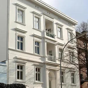Firstclass Apartment