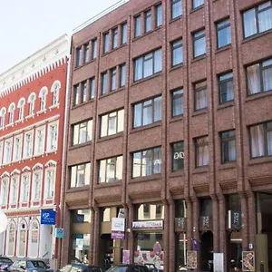 Boardinghouse Rosenstrasse Apartment
