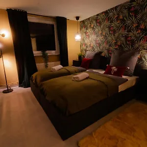 The Boutique Apartment