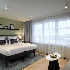 Master Altona Apartment