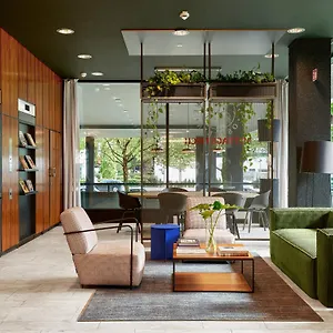 Numa Fore Aparthotel