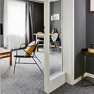 Boardinghouse Flottbek Apartment