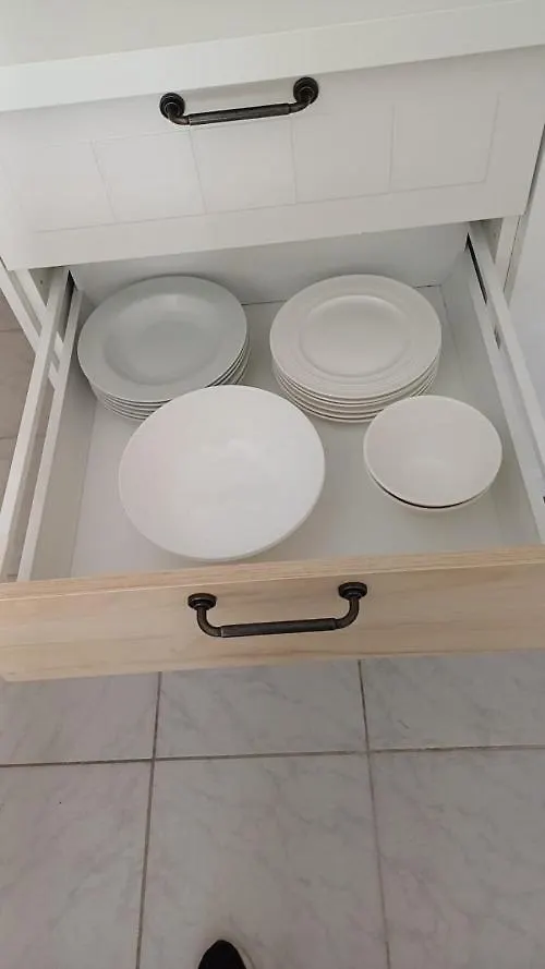 Apartment 39 Im Erdgeschoss Αμβούργο